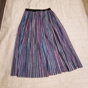 Ladies long skirt. EUC